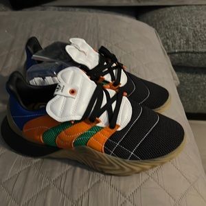 Adidas sobakov boost